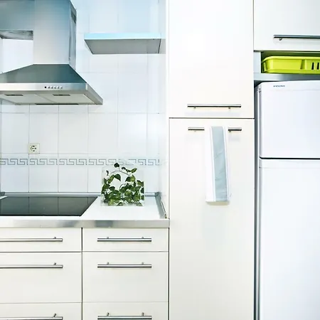 Apartment Iloftmalaga Calle Pena
